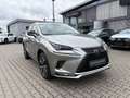 Lexus NX 300 h Style Edition LED, Navi, SHZ, Kamera, DAB Plateado - thumbnail 3