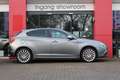 Alfa Romeo Giulietta 1.4 T 170pk Distinctive | Origineel NL | Quadrifog Grijs - thumbnail 4