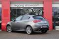 Alfa Romeo Giulietta 1.4 T 170pk Distinctive | Origineel NL | Quadrifog Grijs - thumbnail 2