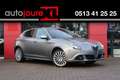 Alfa Romeo Giulietta 1.4 T 170pk Distinctive | Origineel NL | Quadrifog Grijs - thumbnail 1