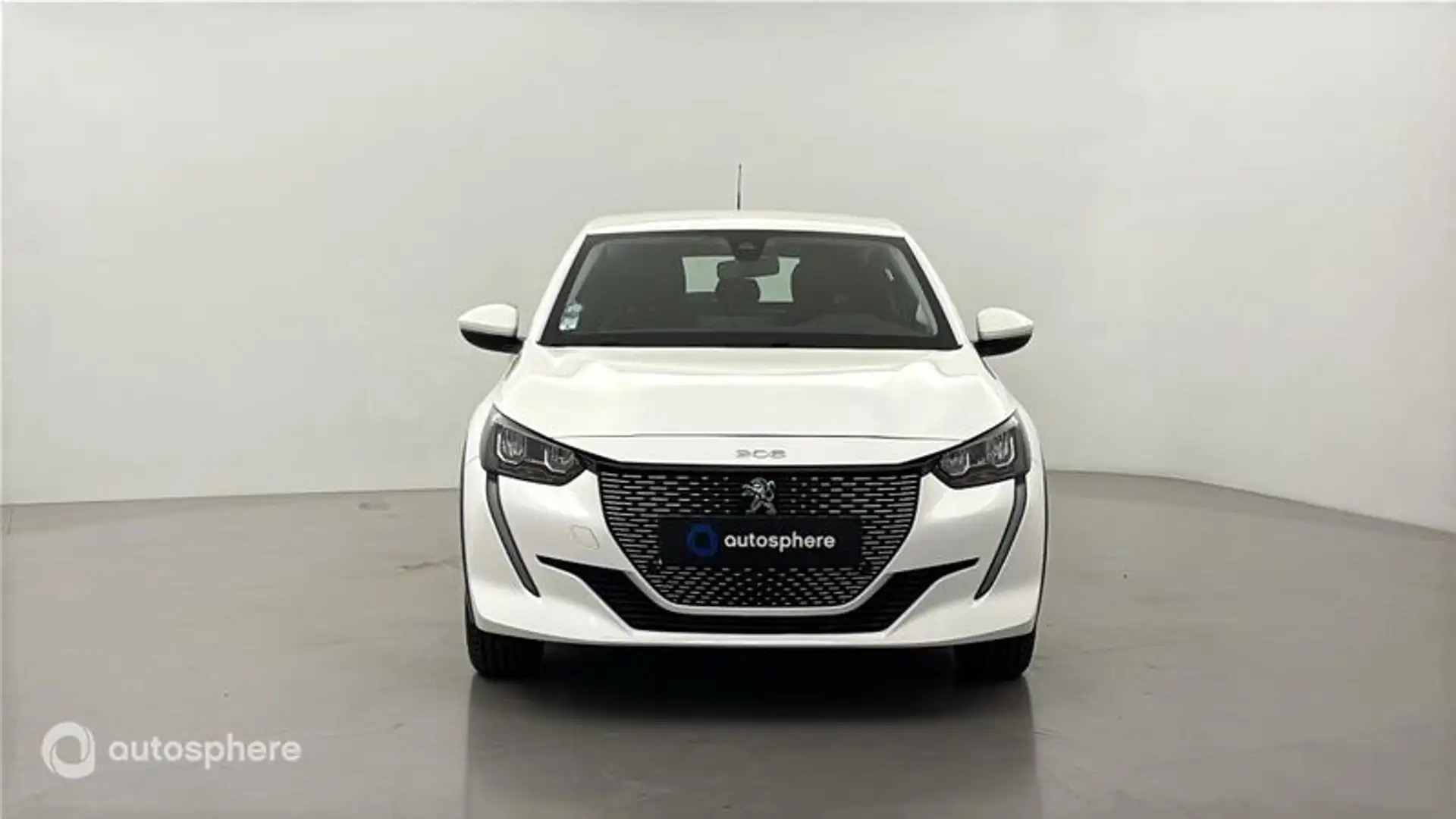 Peugeot 208 e-208 136ch Style - 2