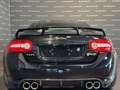 Jaguar XKR -S 5.0 V8 S/C Coupé Noir - thumbnail 4