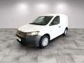 Volkswagen Caddy Cargo 2.0 TDI Sitzhzg/Heckflügel/Klima Weiß - thumbnail 2