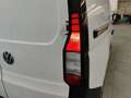 Volkswagen Caddy Cargo 2.0 TDI Sitzhzg/Heckflügel/Klima Weiß - thumbnail 21