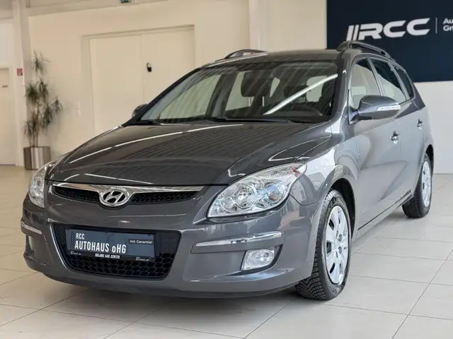 Hyundai i30 Classic