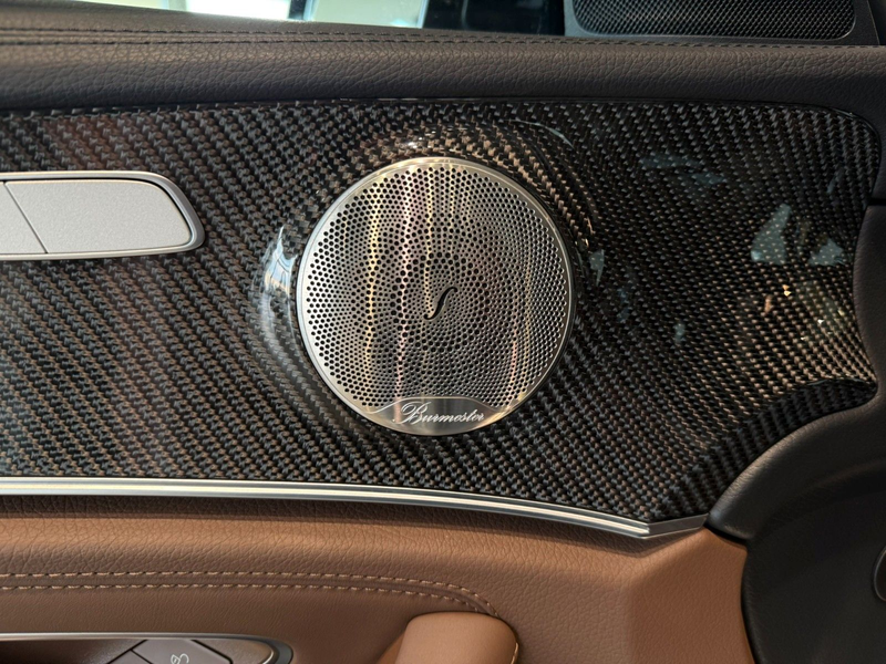 Mercedes-Benz E 53 AMG T-Modell 4Matic+*360°*HUD*Pano*Night* — photo 12