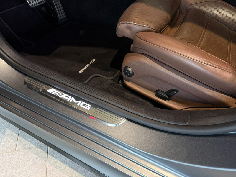 Mercedes-Benz E 53 AMG T-Modell 4Matic+*360°*HUD*Pano*Night* — photo 13
