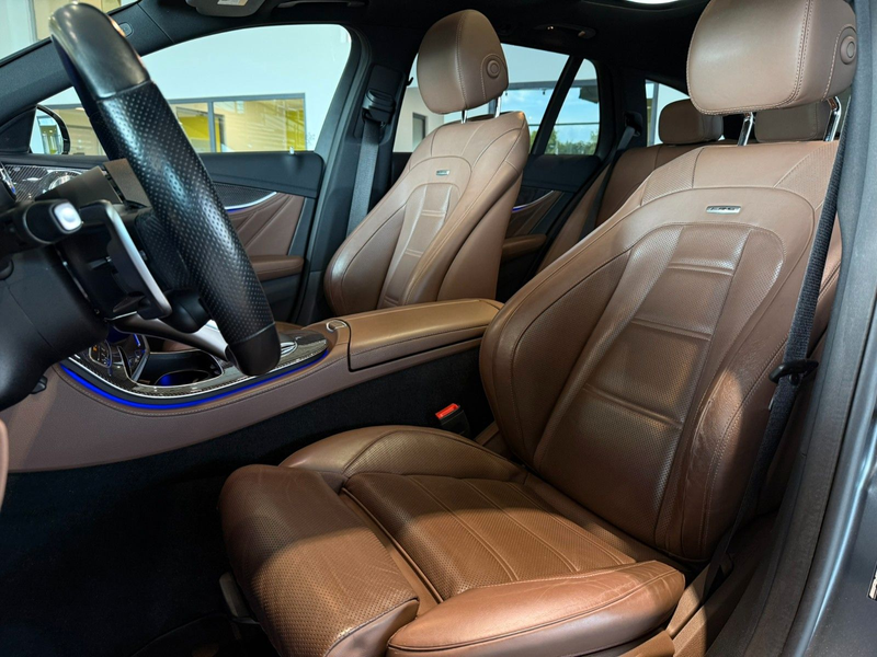 Mercedes-Benz E 53 AMG T-Modell 4Matic+*360°*HUD*Pano*Night* — photo 15