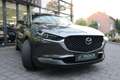 Mazda CX-30 2.0 e-SkyActiv-X M Hybrid 186pk Exclusive-line Aut Gris - thumbnail 10