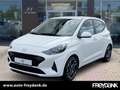 Hyundai i10 FL (MY25) 1.2 Benzin (79 PS) 5-MT 2WD Prime Wit - thumbnail 1