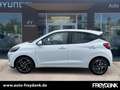 Hyundai i10 FL (MY25) 1.2 Benzin (79 PS) 5-MT 2WD Prime Wit - thumbnail 2