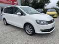 Volkswagen Sharan 2.0TDi 4Motion Highline 7-Sitzer Leder PDC Blanc - thumbnail 4