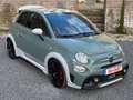Abarth 695 70th Anniversario Schalter 1Hand Beats Verde - thumbnail 3