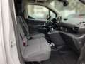 Fiat Doblo KW L2 BlueHDI 100 MT Weiß - thumbnail 6
