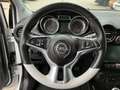 Opel Adam 1,2 Ecotec Black & White Erstbesitz! Weiß - thumbnail 7