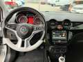 Opel Adam 1,2 Ecotec Black & White Erstbesitz! Blanc - thumbnail 10