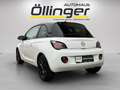 Opel Adam 1,2 Ecotec Black & White Erstbesitz! Weiß - thumbnail 3