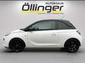 Opel Adam 1,2 Ecotec Black & White Erstbesitz! Weiß - thumbnail 2