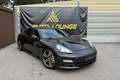 Porsche Panamera 3,0 Diesel Aut. Grau - thumbnail 5
