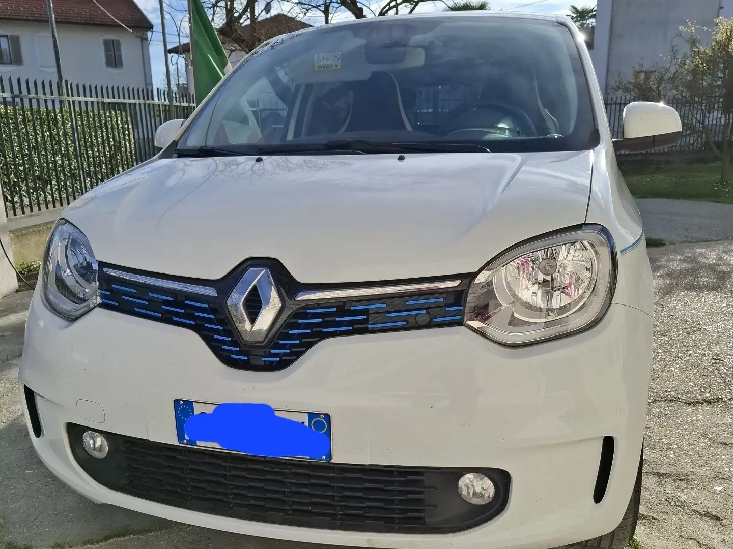 Renault Twingo Intens - 1