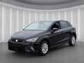 SEAT Ibiza Style 1.0TSI*Voll-LED ACC Navi R-Kam SHZ Schwarz - thumbnail 2