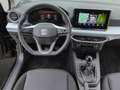 SEAT Ibiza Style 1.0TSI*Voll-LED ACC Navi R-Kam SHZ Schwarz - thumbnail 6