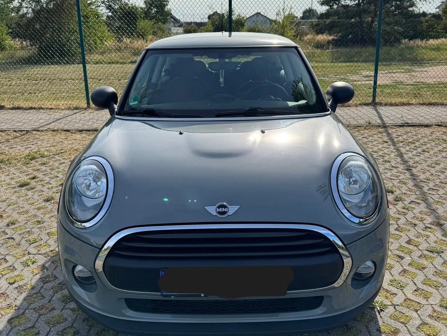 MINI One Mini One Grau - 2
