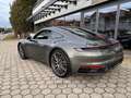 Porsche 992 Carrera S SPORTABGAS PANO 21LM ACC CHRONO APPROVED Grün - thumbnail 11
