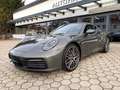 Porsche 992 Carrera S SPORTABGAS PANO 21LM ACC CHRONO APPROVED Grün - thumbnail 1