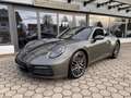 Porsche 992 Carrera S SPORTABGAS PANO 21LM ACC CHRONO APPROVED Grün - thumbnail 9