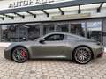 Porsche 992 Carrera S SPORTABGAS PANO 21LM ACC CHRONO APPROVED Grün - thumbnail 10