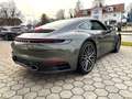 Porsche 992 Carrera S SPORTABGAS PANO 21LM ACC CHRONO APPROVED Grün - thumbnail 5
