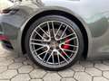 Porsche 992 Carrera S SPORTABGAS PANO 21LM ACC CHRONO APPROVED Grün - thumbnail 12