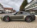 Porsche 992 Carrera S SPORTABGAS PANO 21LM ACC CHRONO APPROVED Grün - thumbnail 2