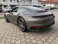 Porsche 992 Carrera S SPORTABGAS PANO 21LM ACC CHRONO APPROVED Grün - thumbnail 3