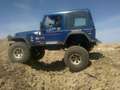 Jeep Jeep Wrangler 4.0 H.O. - Auto d'epoca revisionata - thumbnail 2