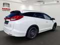 Honda Civic TOURER LIFESTYLE KLIMAAUTOM+SITZHZG+ASSISTENZP. White - thumbnail 3