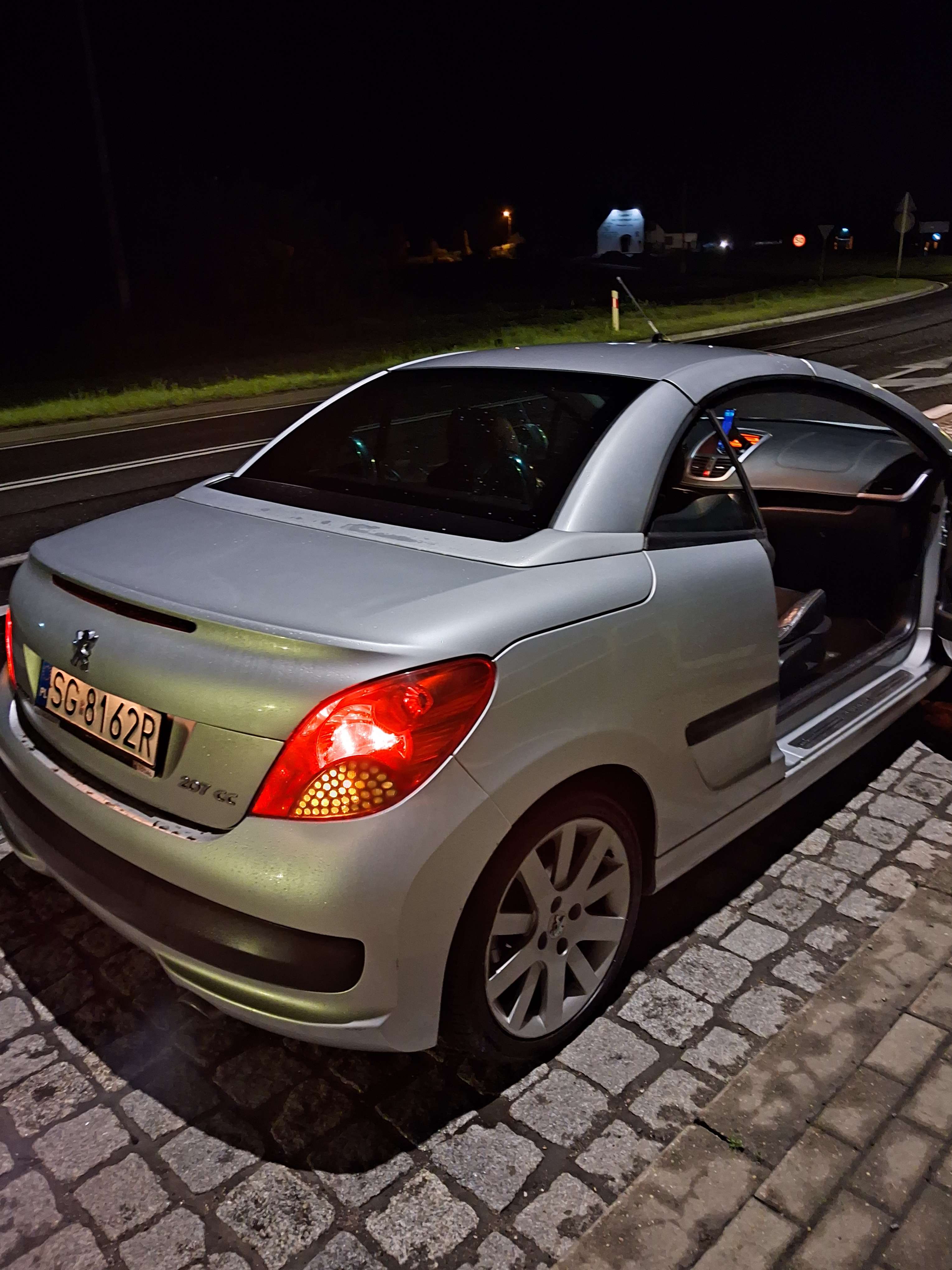 Peugeot 207 207 1.6i 16v XS Pack XS Pack - foto 1