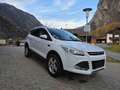 Ford Kuga Kuga 2,0 TDCi TrendTrend Weiß - thumbnail 1
