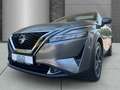 Nissan Qashqai Tekna MHEV 1.3 DIG-T Design-Paket HUD Panorama Nav Grigio - thumbnail 4