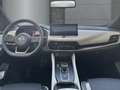 Nissan Qashqai Tekna MHEV 1.3 DIG-T Design-Paket HUD Panorama Nav Grigio - thumbnail 10