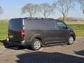 Citroen Jumpy 2.0 L3 XL Automaat Euro6 Gris - thumbnail 3