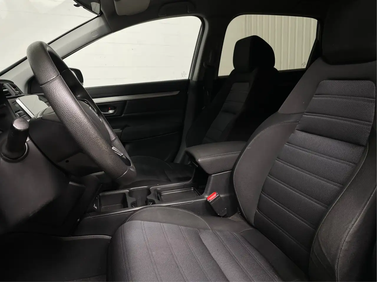 Honda CR-V fotografie Honda CR-V