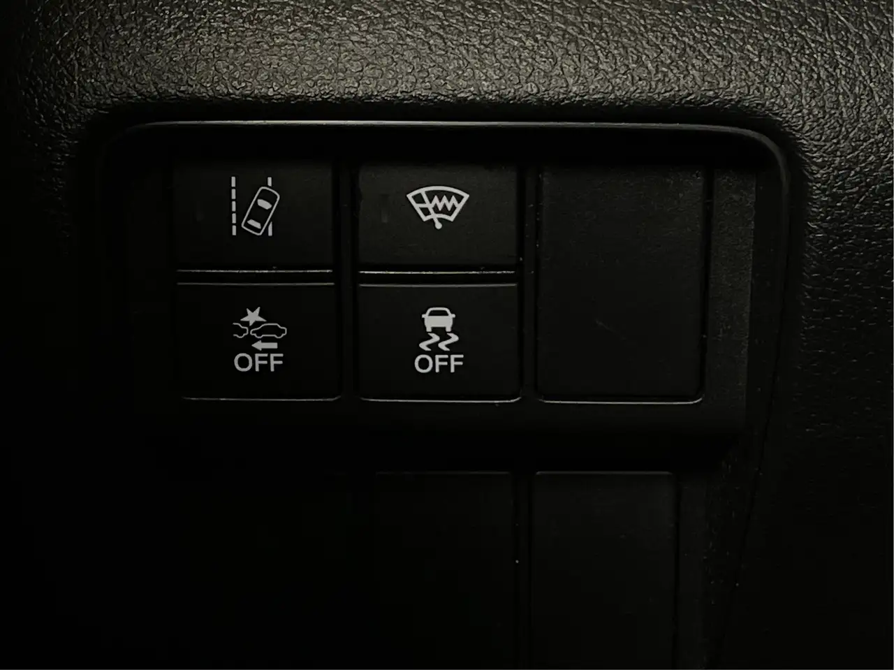 Honda CR-V fotografie Honda CR-V