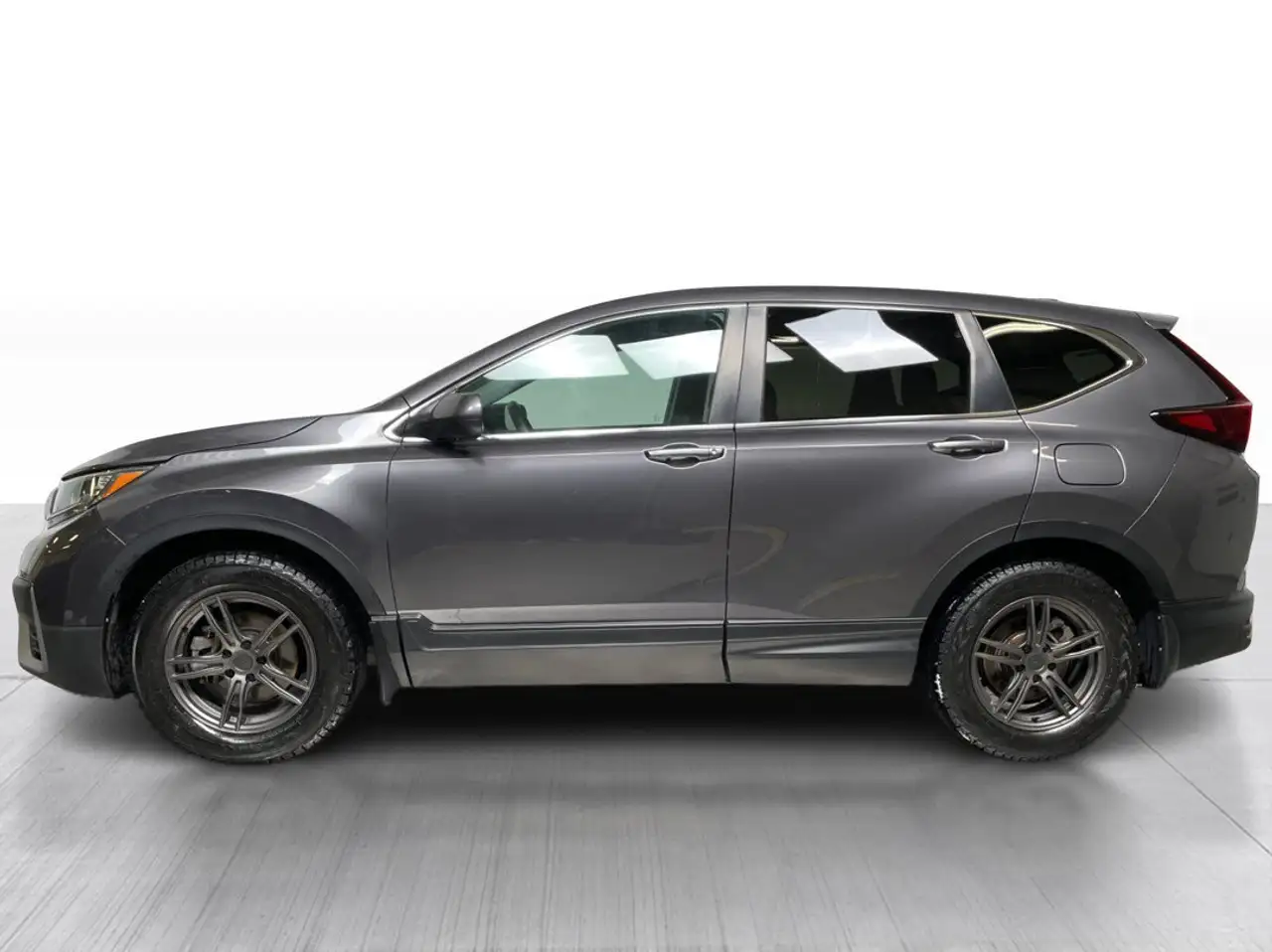 Honda CR-V fotografie Honda CR-V