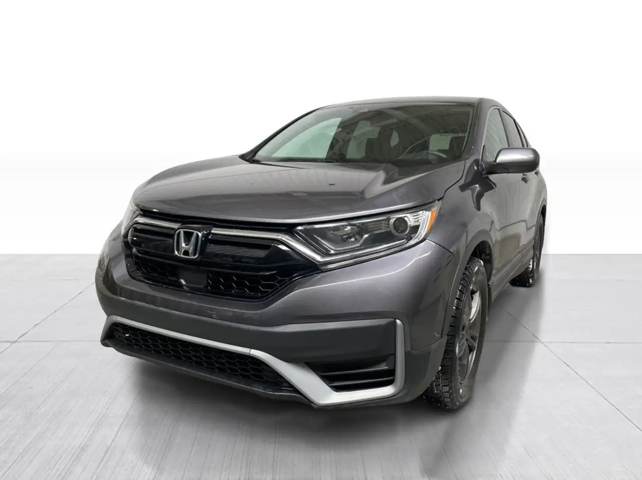 Honda CR-V fotografie Honda CR-V