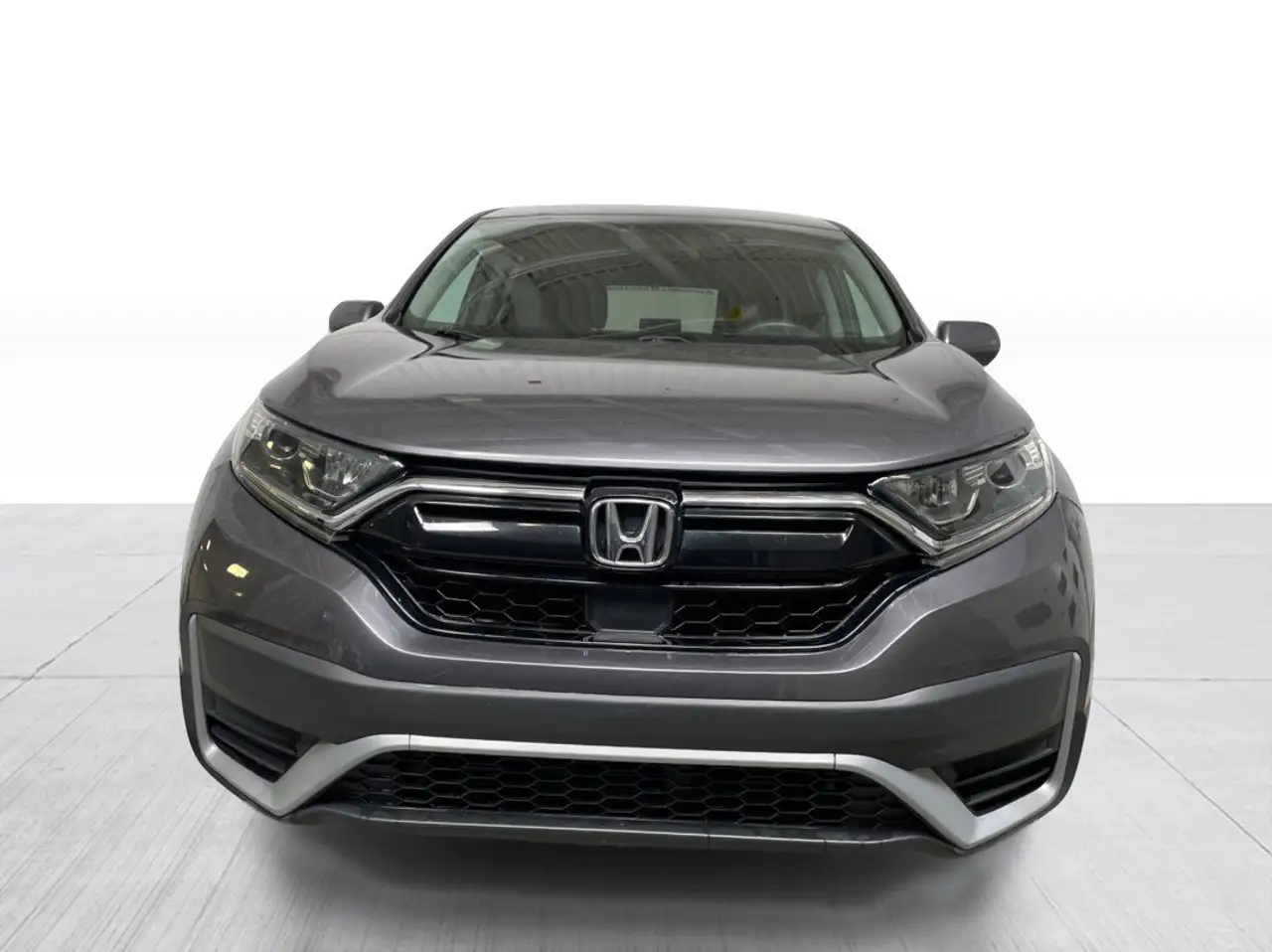 Honda CR-V fotografie Honda CR-V