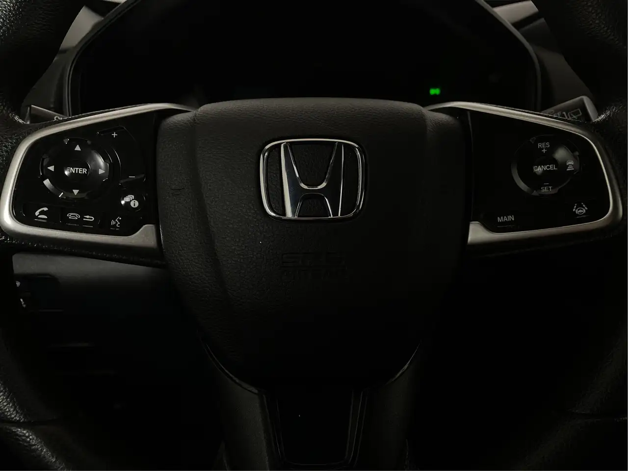 Honda CR-V fotografie Honda CR-V
