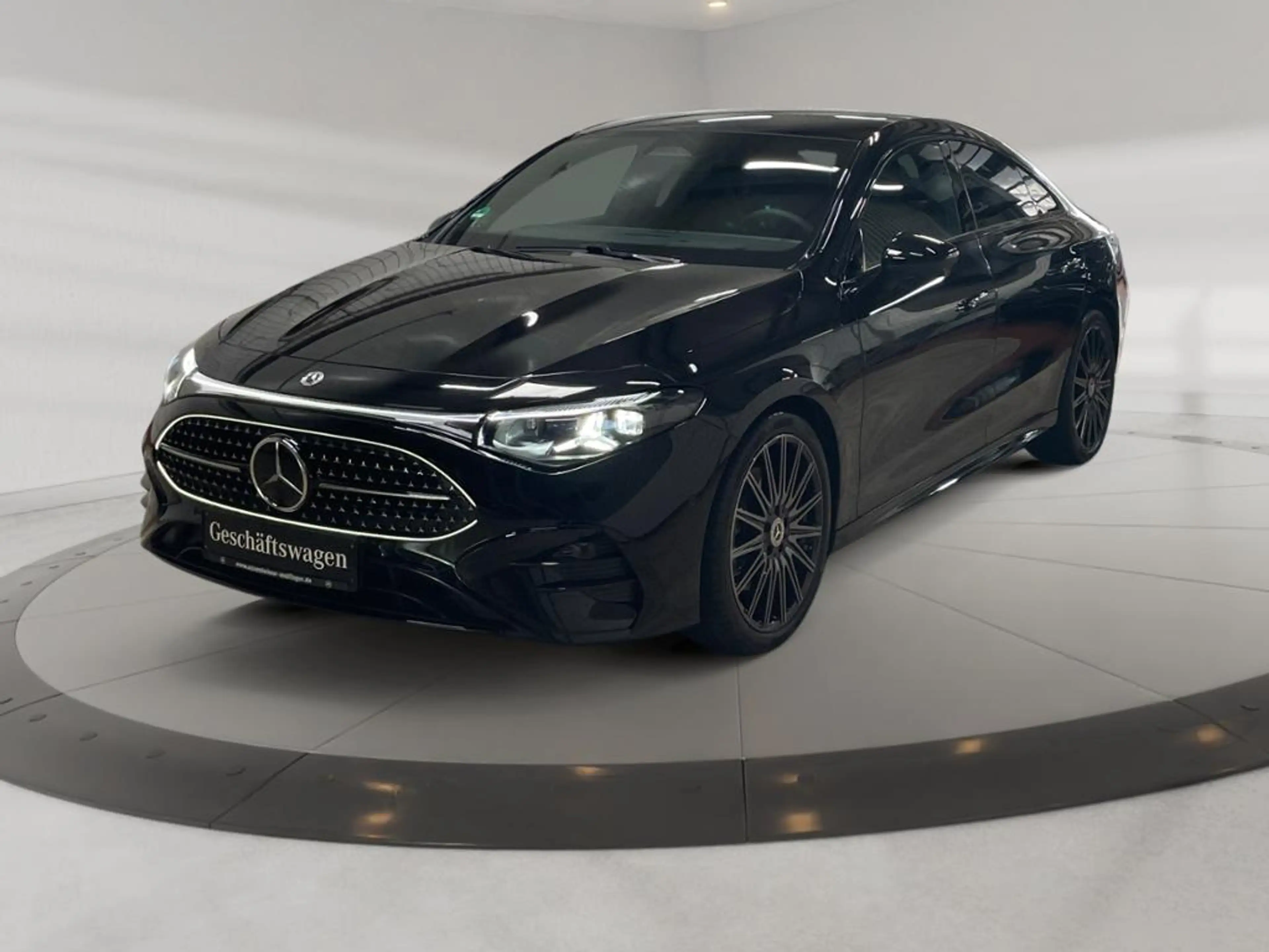 Mercedes-Benz CLA 220 4MATIC AMG+MBUX+Superscreen+Burm+MBeam — photo 2