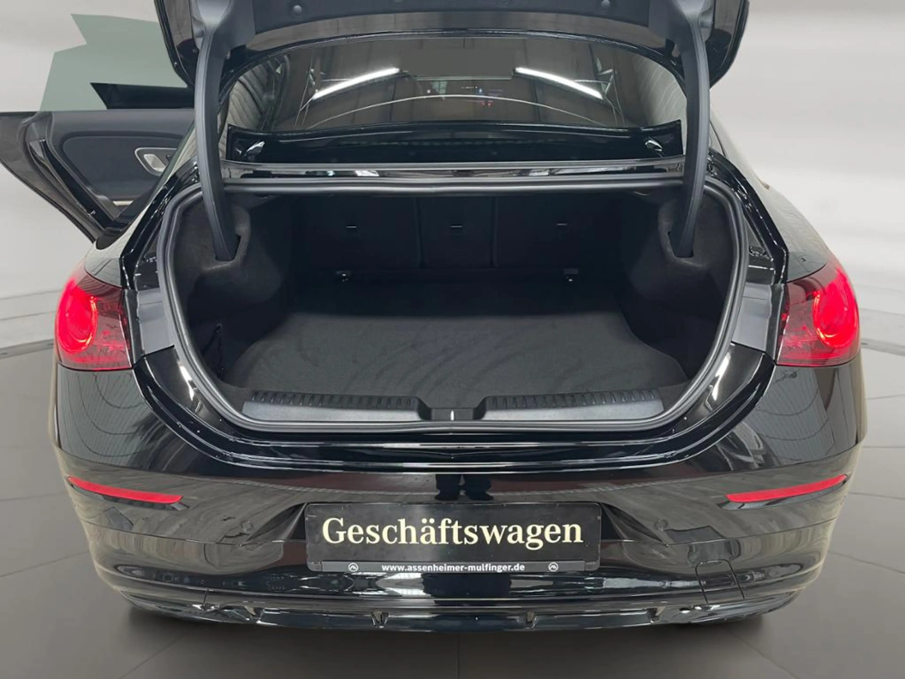 Mercedes-Benz CLA 220 4MATIC AMG+MBUX+Superscreen+Burm+MBeam — photo 13